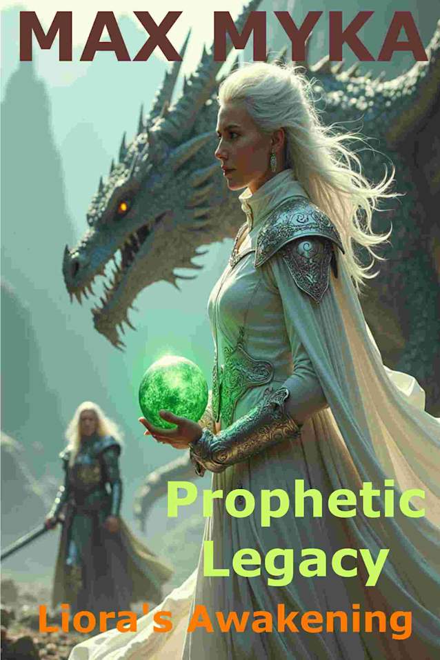 Prophetic Legacy
