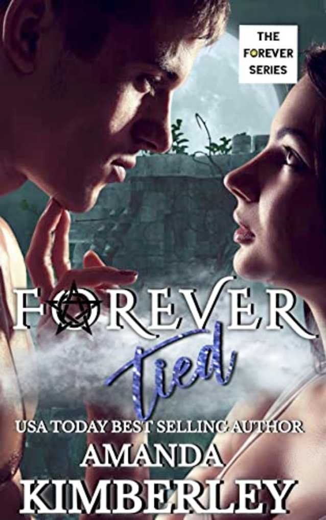 Forever Tied (The Forever Series, #2)