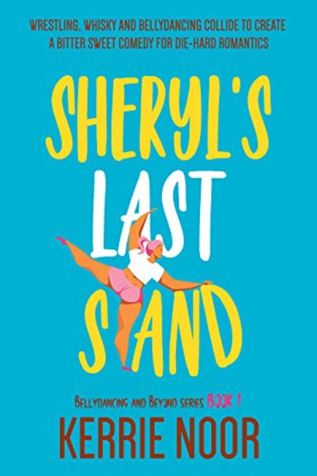 Sheryl’s Last Stand - Book 1