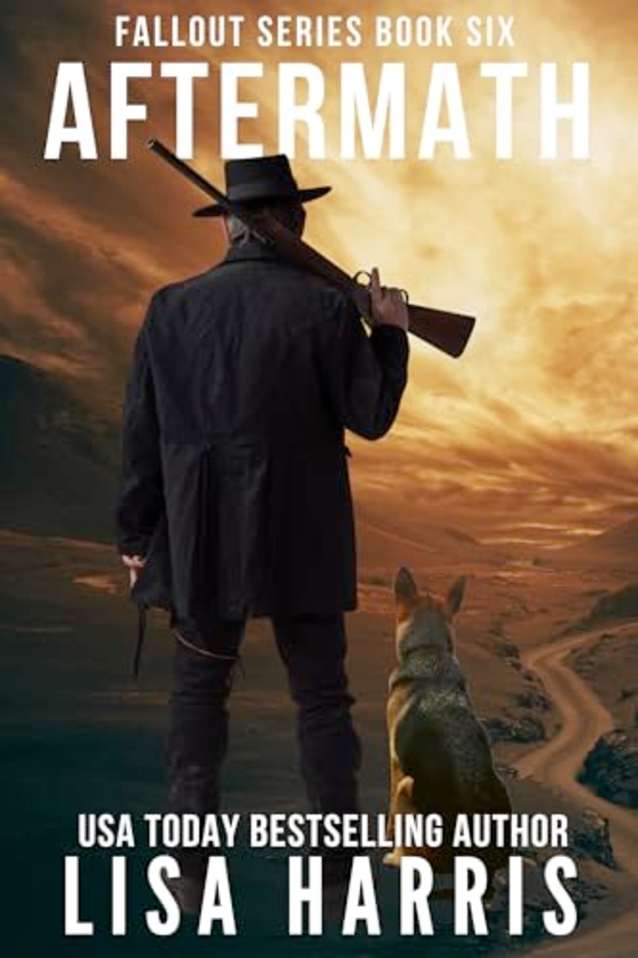 Aftermath: Fallout Series Book 6