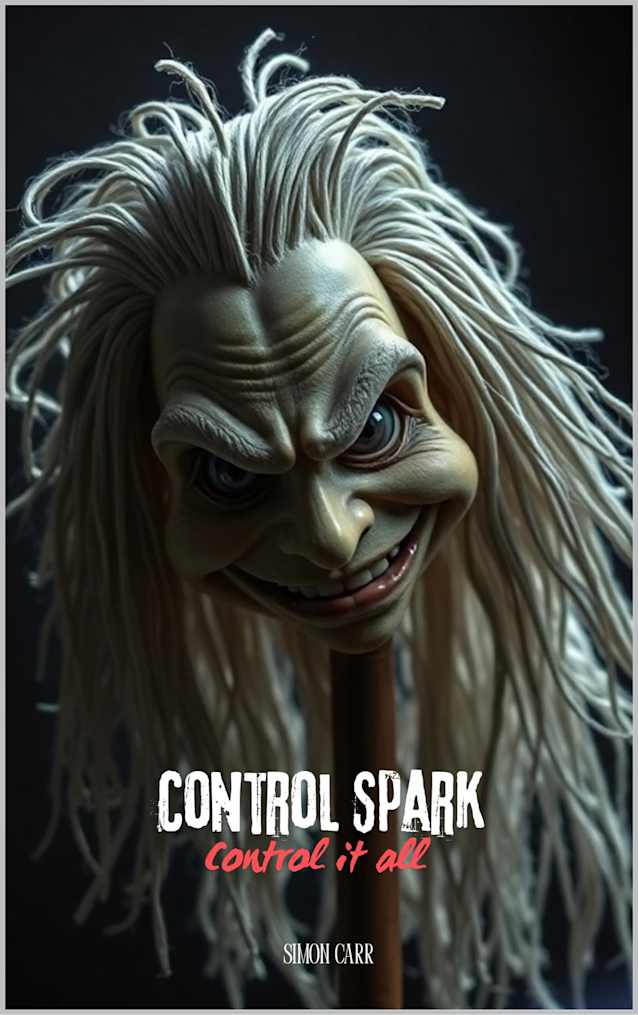 Control Spark Control it All