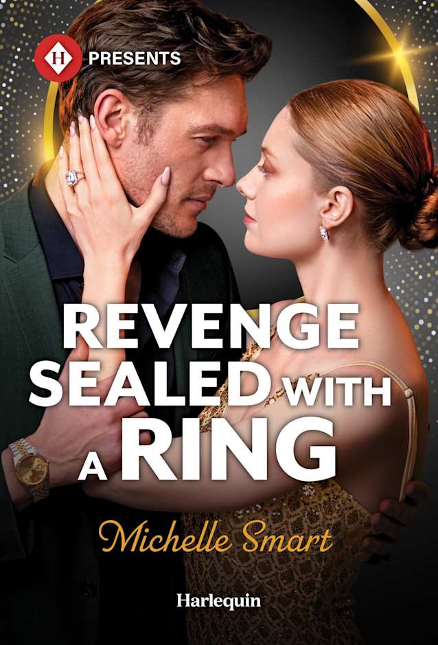 Revenge Sealed with a Ring