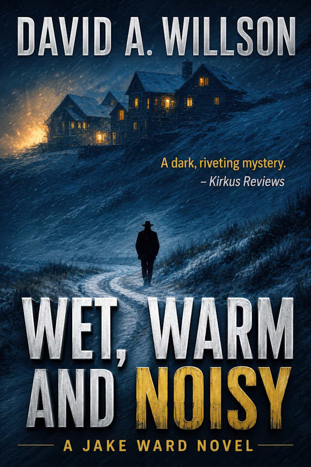 Wet, Warm and Noisy