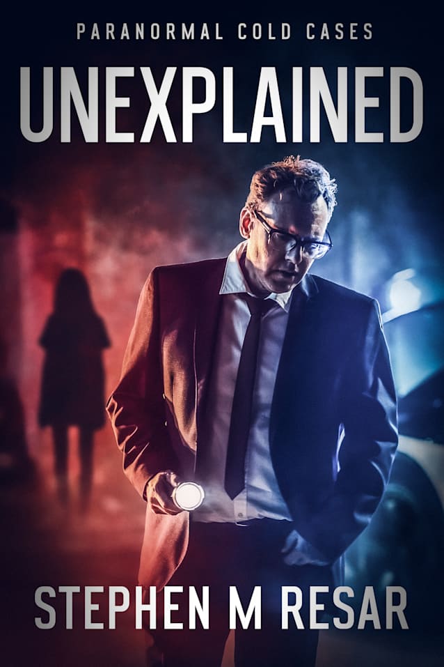 UNEXPLAINED