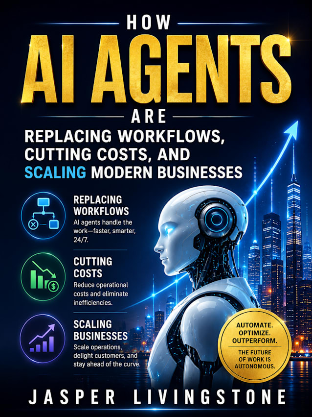 How AI Agents Are Replacing Workflows
