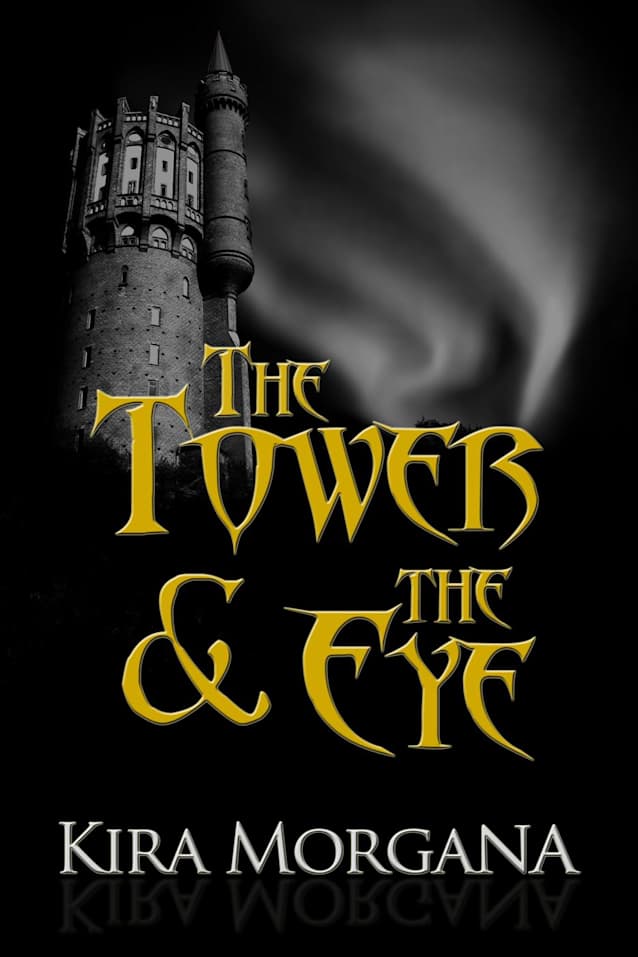 The Tower and the Eye: A Quintology