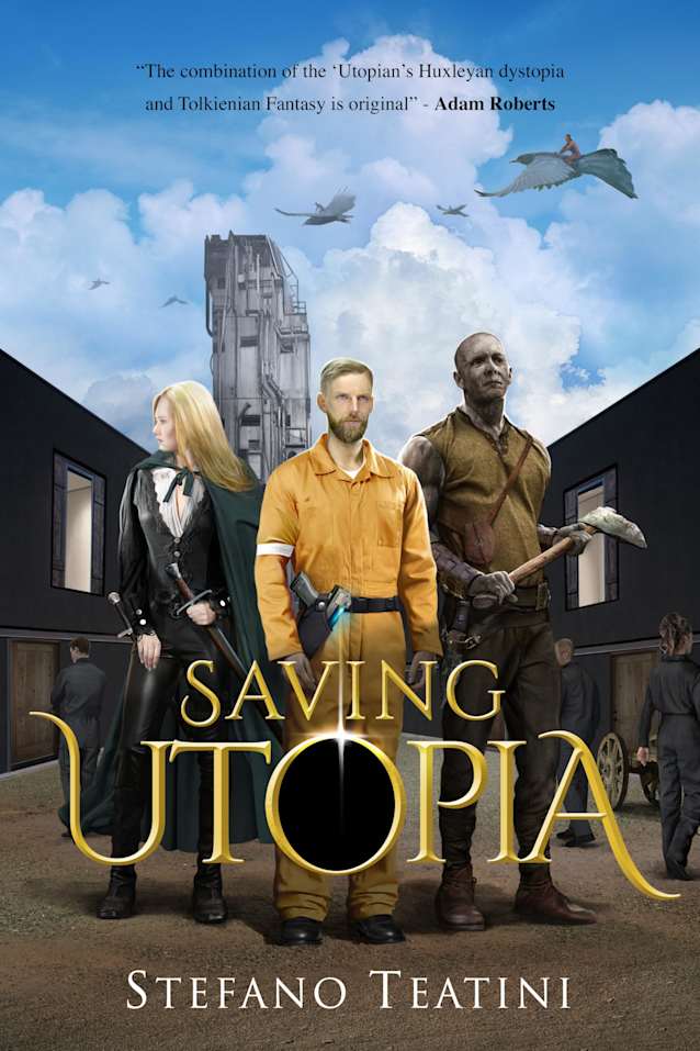 Saving Utopia