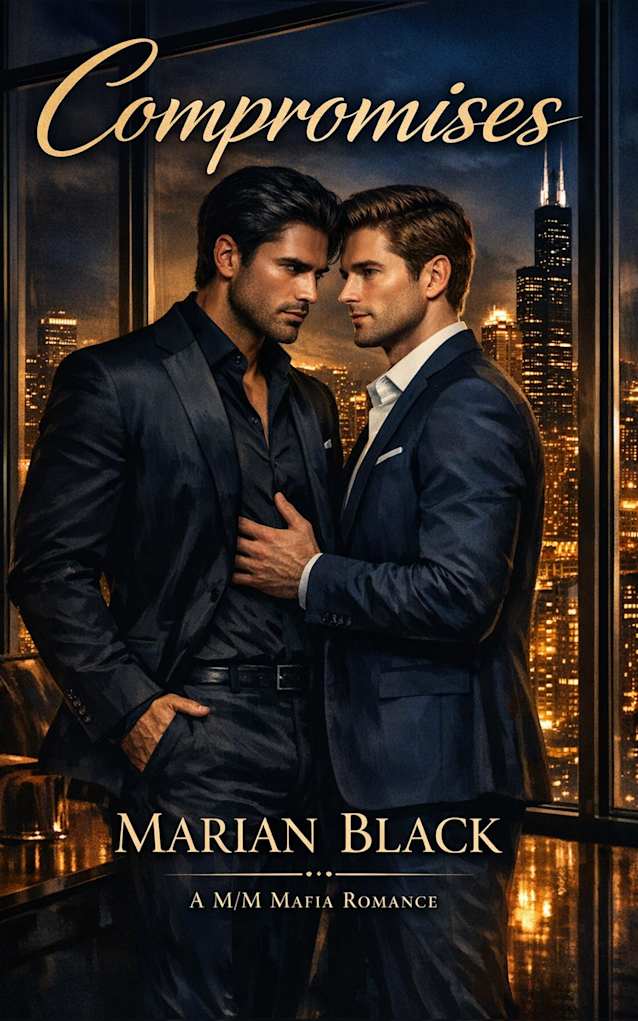 Compromises: A M/M Mafia Romance