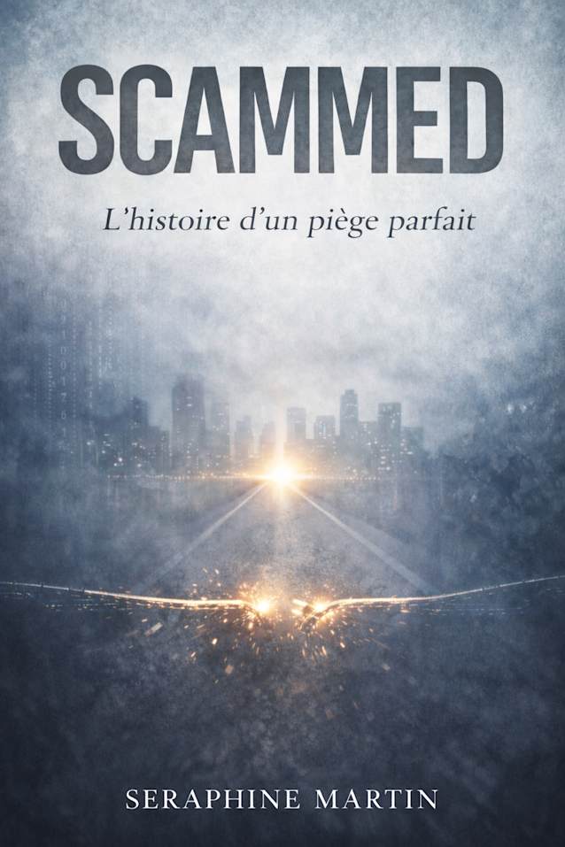 SCAMMED: L’histoire d’un piège parfait