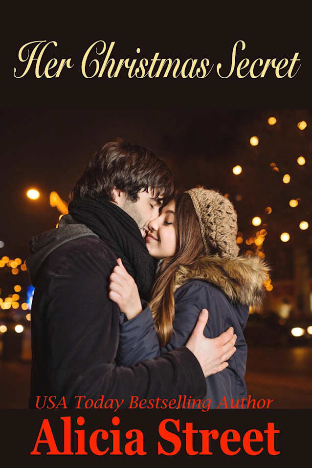 Her Christmas Secret 