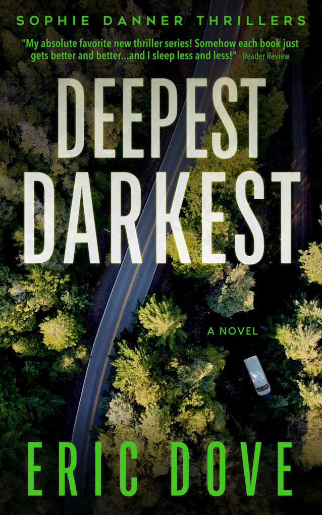 Deepest, Darkest
