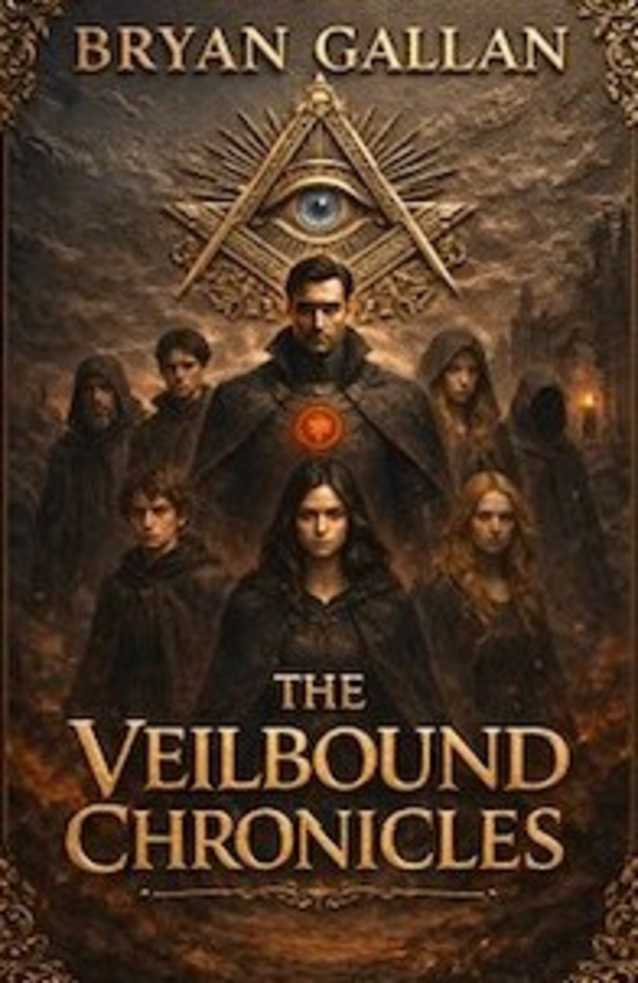 The Veilbound Chronicles