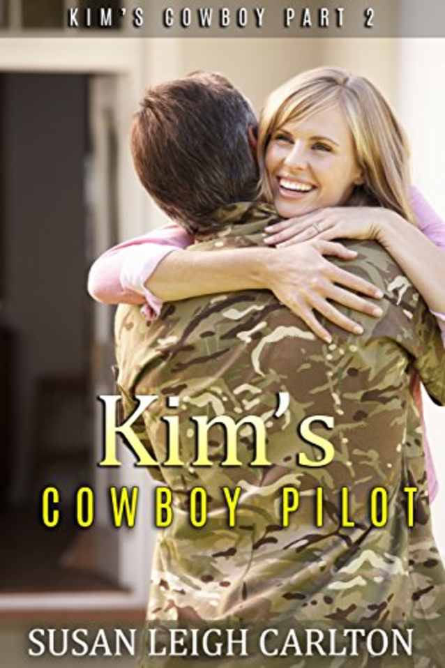 Kim’s Cowboy Pilot: Part 2