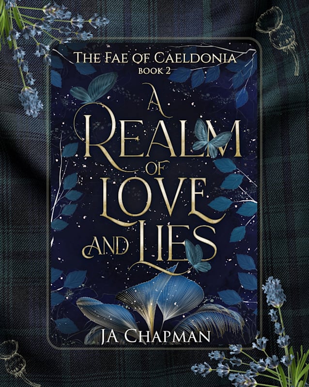 A Realm of Love and Lies