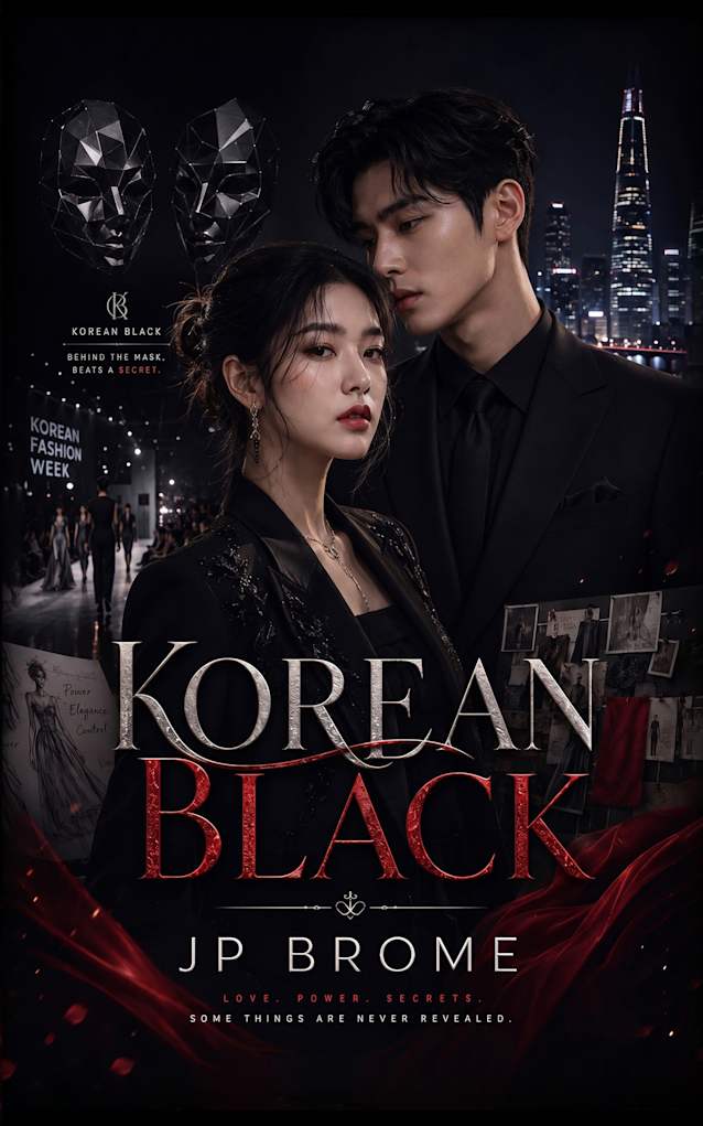 Korean Black