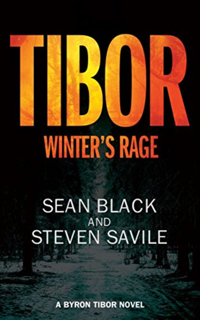 Tibor: Winter’s Rage