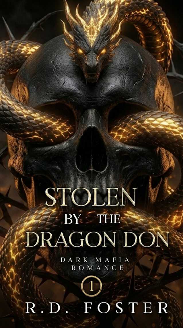 Stolen by the Dragon Don