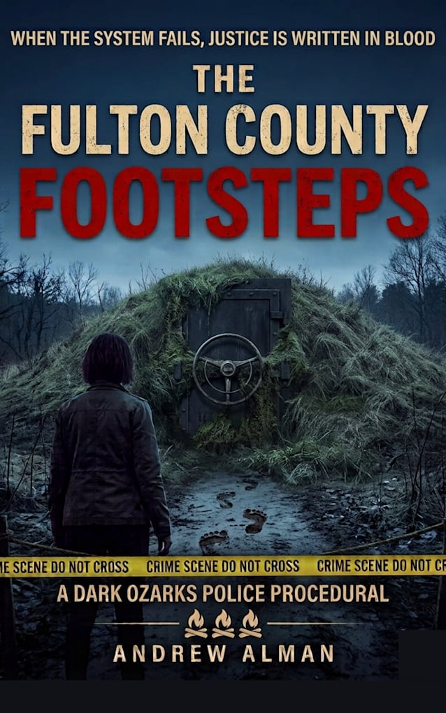 The Fulton County Footsteps
