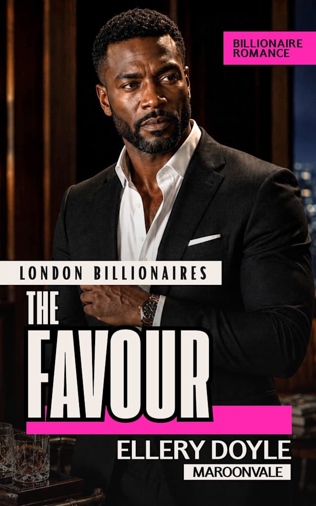 THE FAVOUR