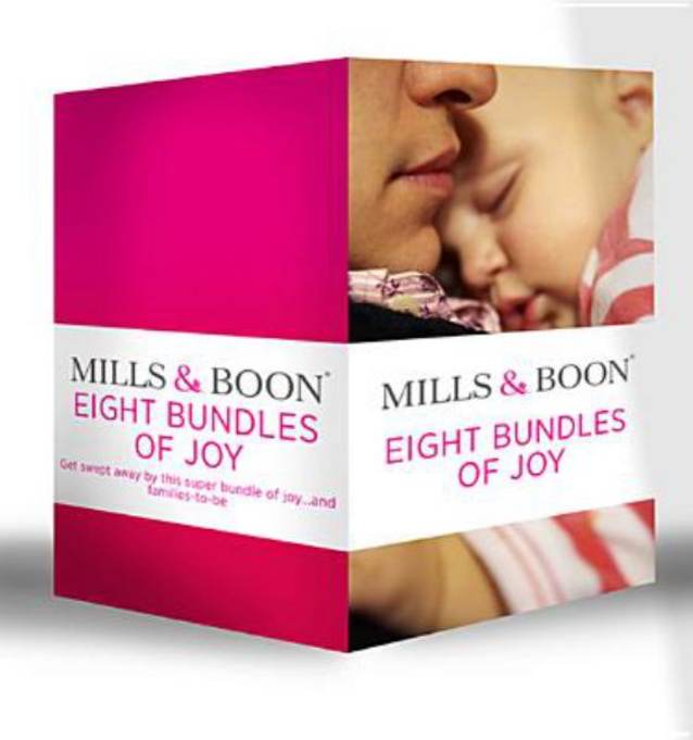 Eight Bundles of Joy