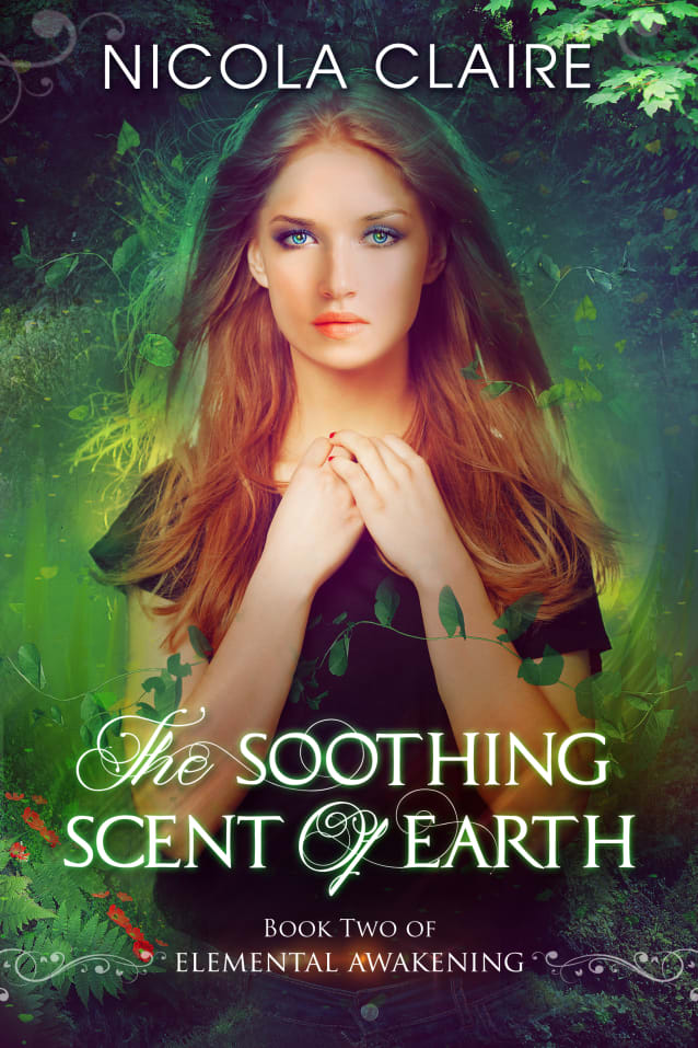 The Soothing Scent Of Earth
