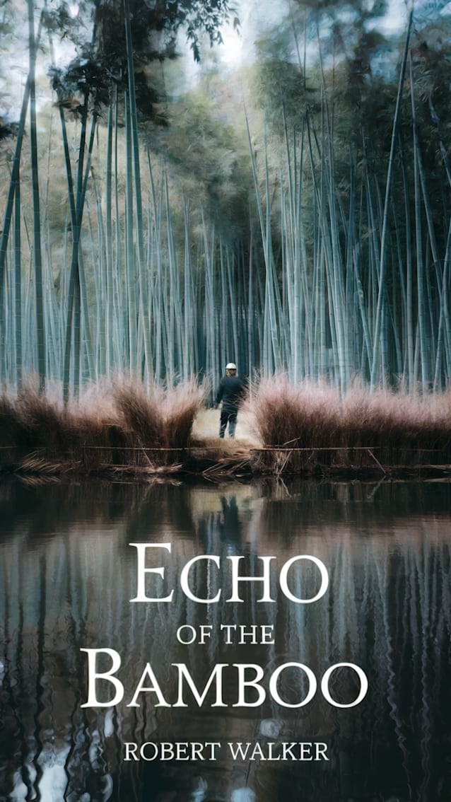 Echo of the Bamboo