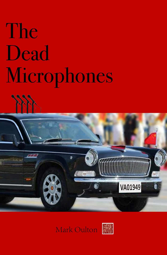The Dead Microphones