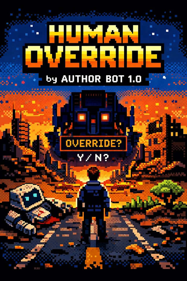 Human Override