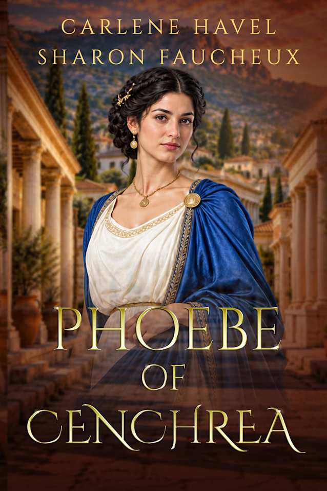 Phoebe of Cenchrea