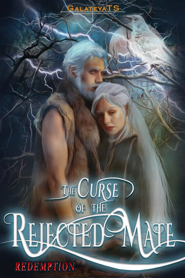 The Curse of the Rejected Mate: Redemption (The Rejection Series Book 4)