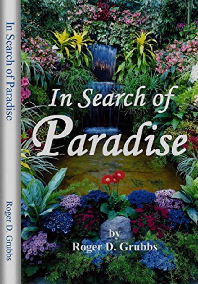 In Search of Paradise (Adventures series Book 1) (Kindle Unlimited)