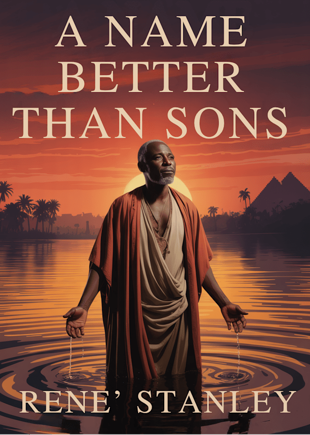 A Name Better Than Sons