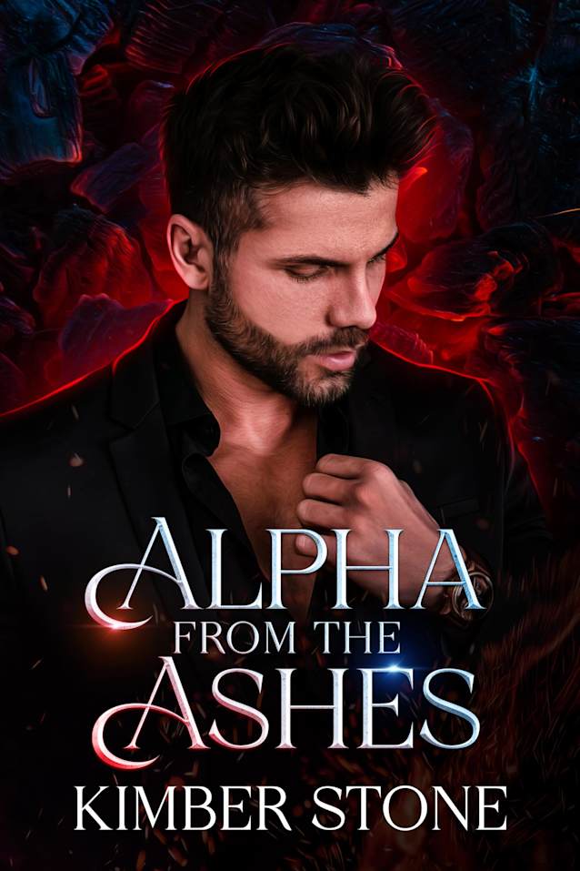 Alpha From The Ashes (The Lost and Found series.)