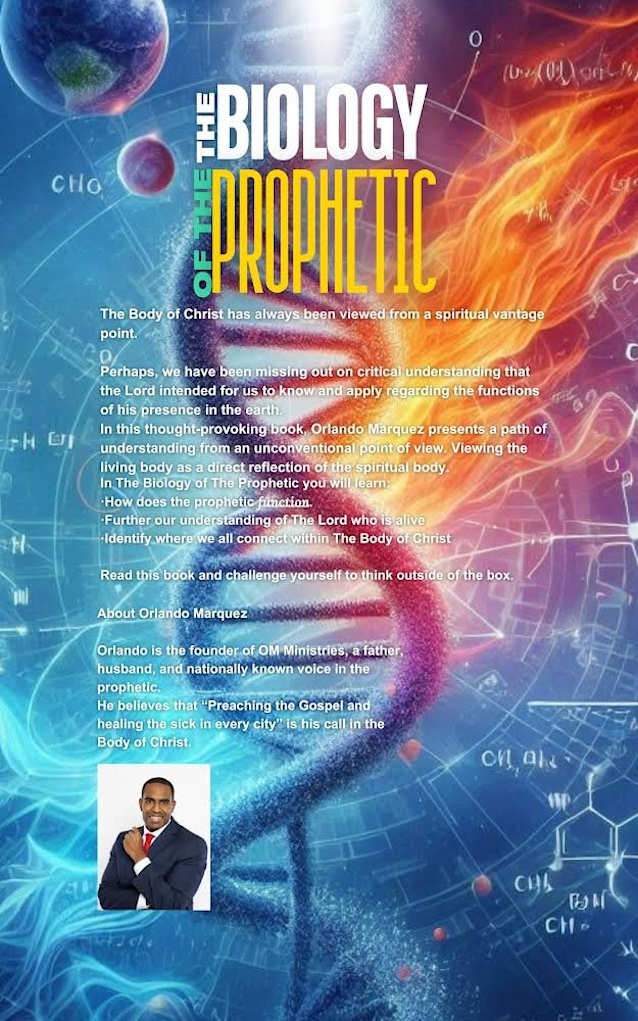 The Biology of The Prophetic