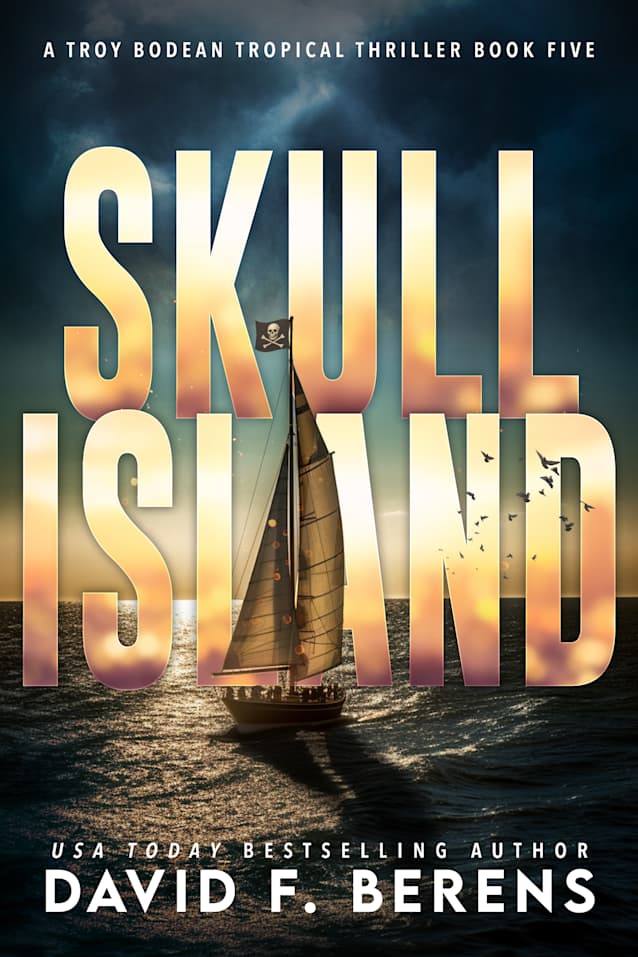Skull Island