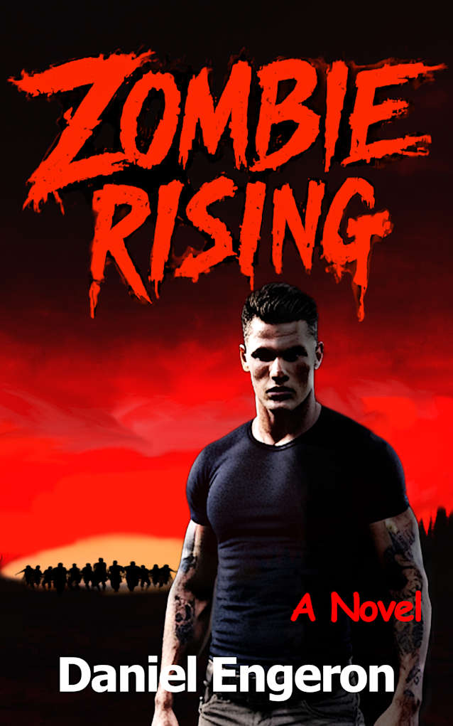 Zombie Rising
