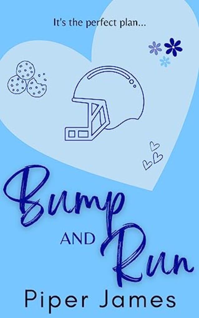 Bump and Run: Branston Bandits #2
