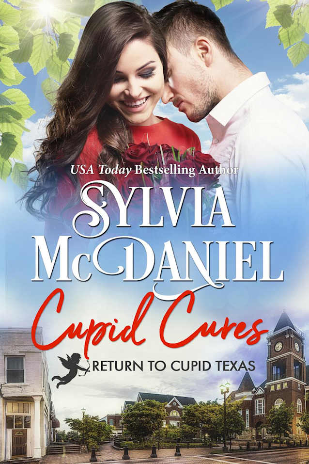 Cupid Cures (Return to Cupid, Texas Book 5)