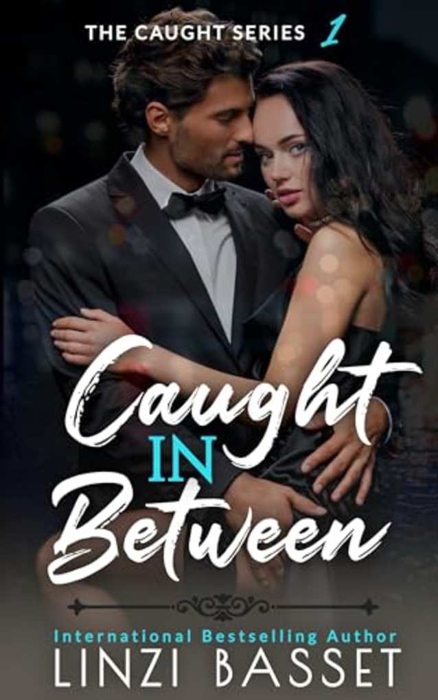 Caught in Between (The Caught Series, #1)