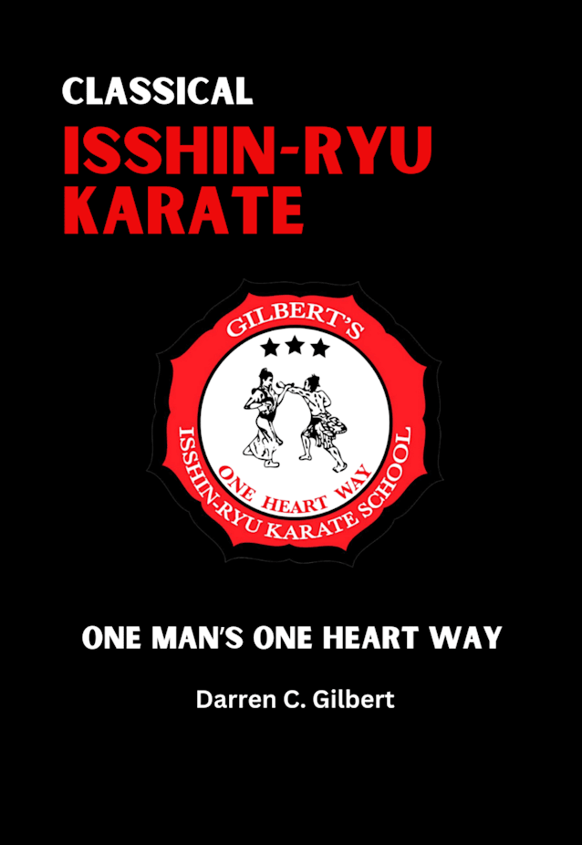 Classical Isshin-ryu Karate