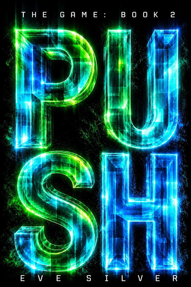 Push (The Game, #2)