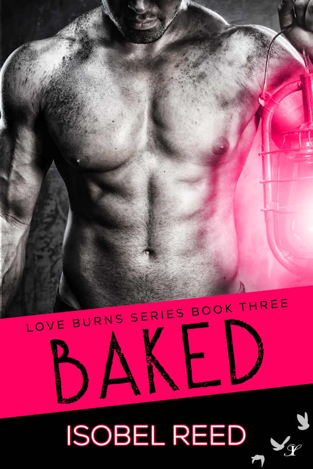 Baked 