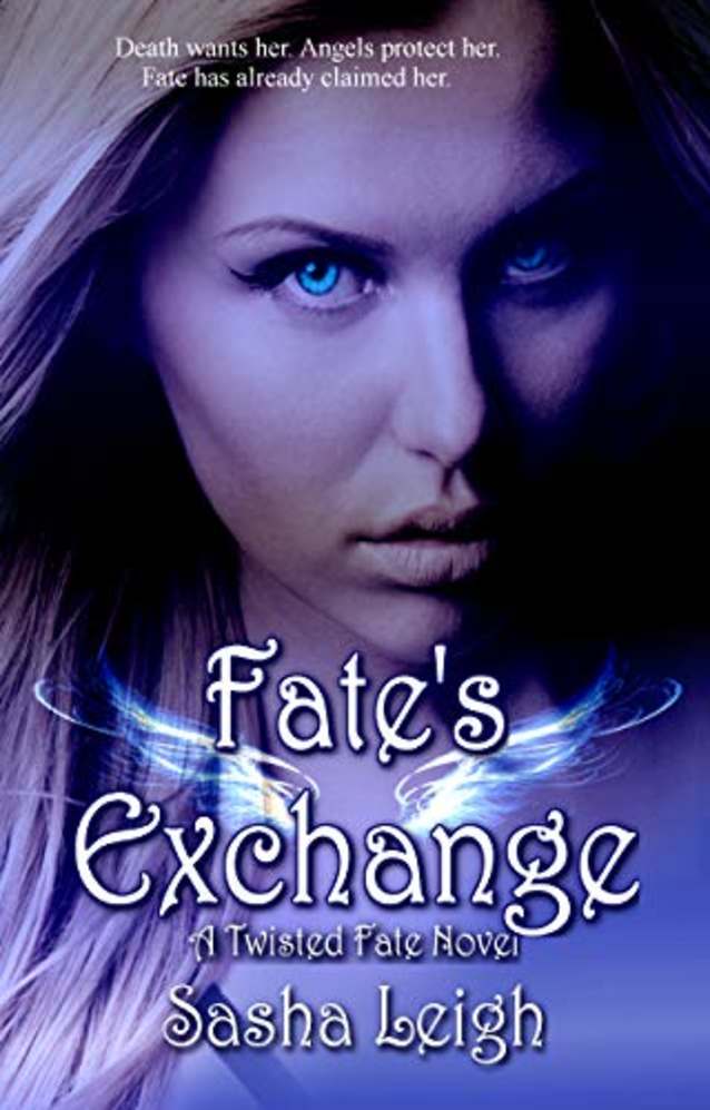Fate’s Exchange (Twisted Fate Book 1)