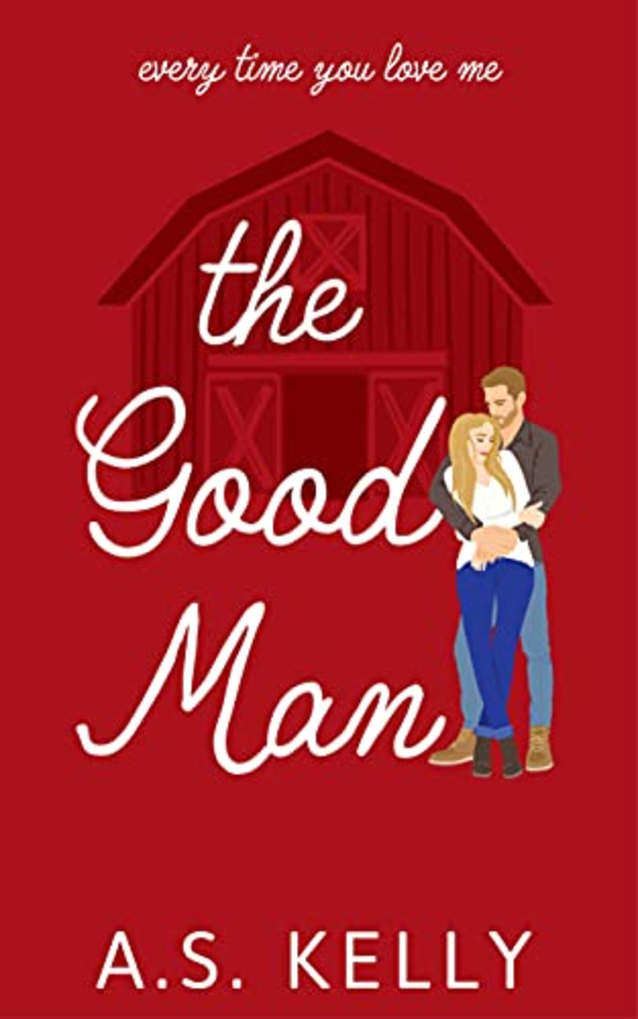 The Good Man 