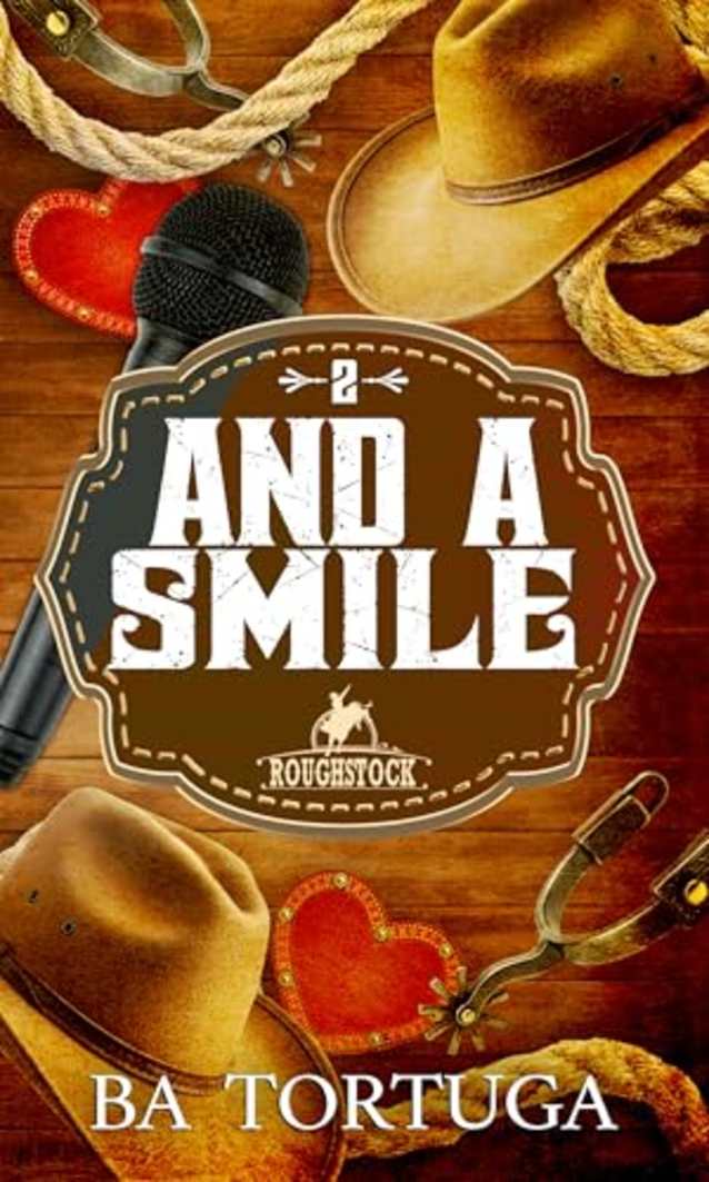 And a Smile