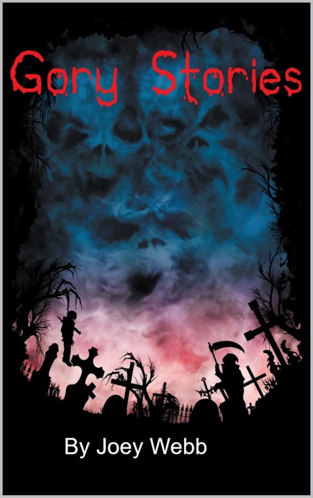 Gory Stories