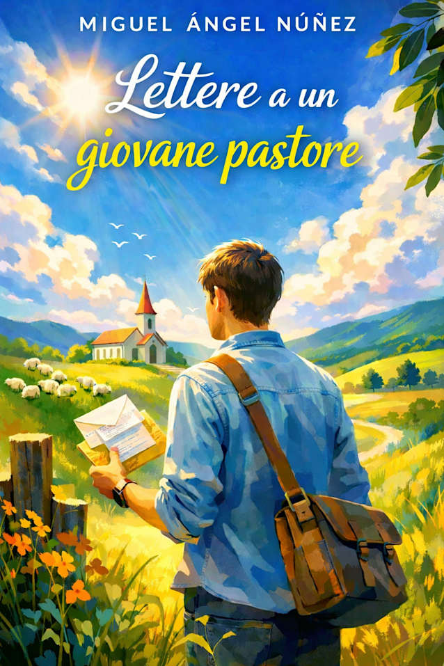Lettere a un giovane pastore