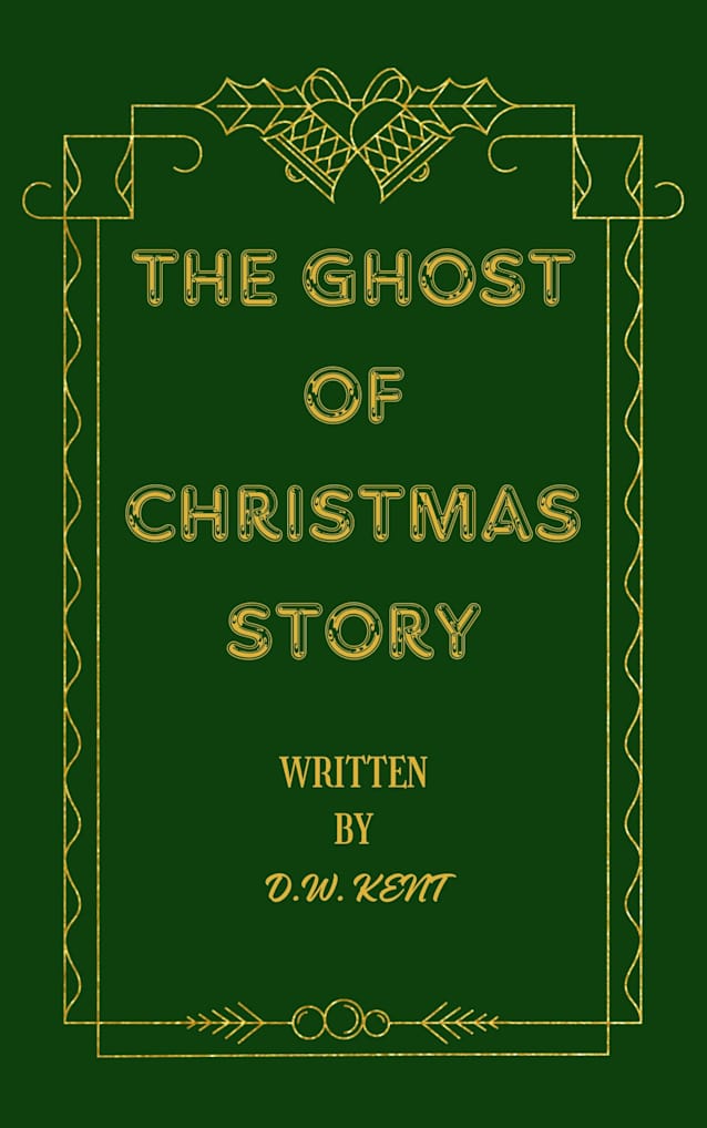 The Ghost of Christmas Story