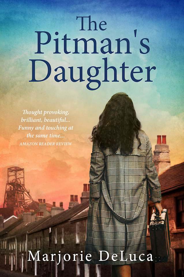 The Pitman’s Daughter