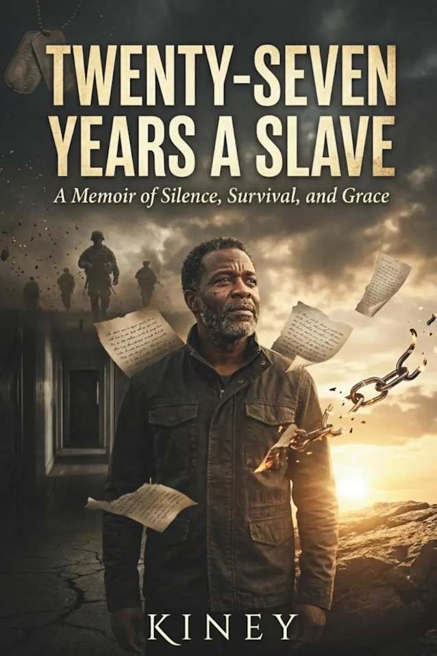 Twenty-Seven Years A Slave- A Memoir of Silence Survival  and Grace (The African American Experience, #1)